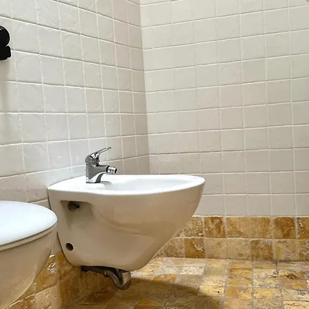 דירה Sirolo, Nuovo Monolocale Con Terrazzo - S012 סירולו