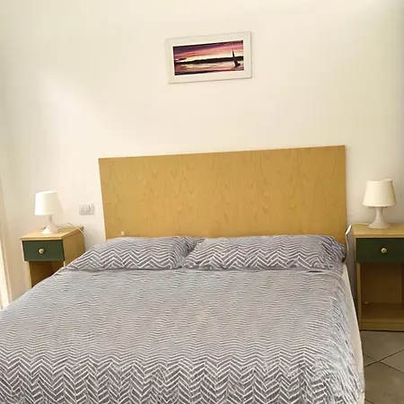 דירה Sirolo, Nuovo Monolocale Con Terrazzo - S012 *