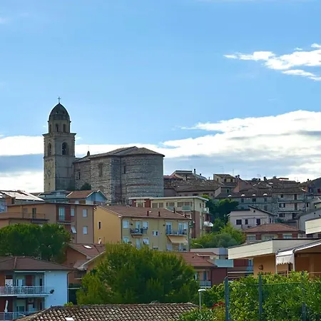 Sirolo, Nuovo Monolocale Con Terrazzo - S012